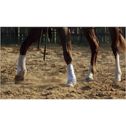 Iconoclast Rehabilitation Boots