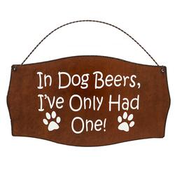 Dog Beers