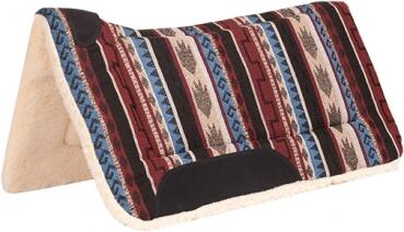 Sierra Herculon Contoured Pad