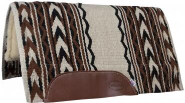ARROWHEAD - Fleece Bottom Show Pad