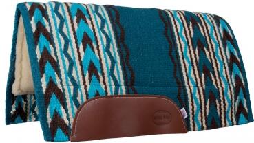 ARROWHEAD - Fleece Bottom Show Pad