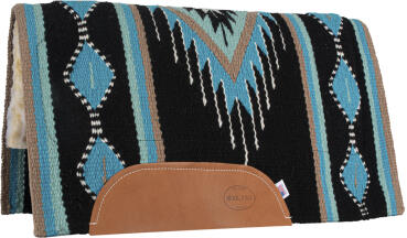 DEL RIO Show Pad - Fleece Bottom