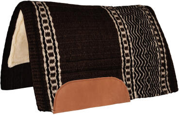 New Zealand Wool Fleece Show Pad