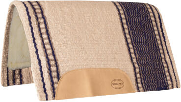 New Zealand Wool Fleece Show Pad
