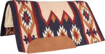 Laredo Fleece Pad