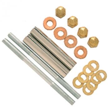 Replacement bolts