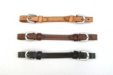 Curbstrap Two buckle