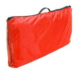 Heavy Nylon Saddle Blanket Protector/Carrier