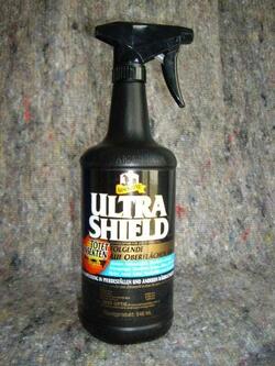 Ultra Shield Ex flugspray