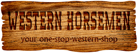 Western Horsemen