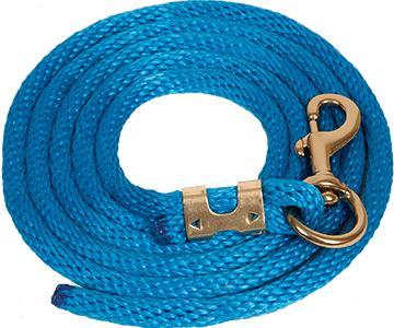 Lead Rope with Bolt Snap