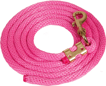 Lead Rope with Bolt Snap