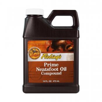 Prime Neatsfoot Oil - Compound