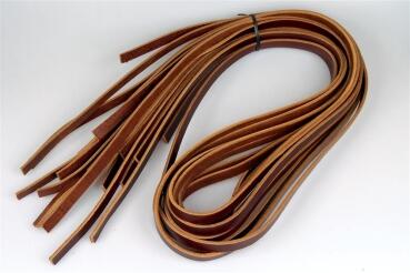 Saddle strings
