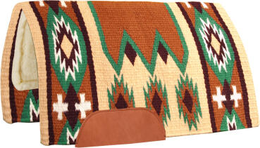 Laredo Fleece Pad