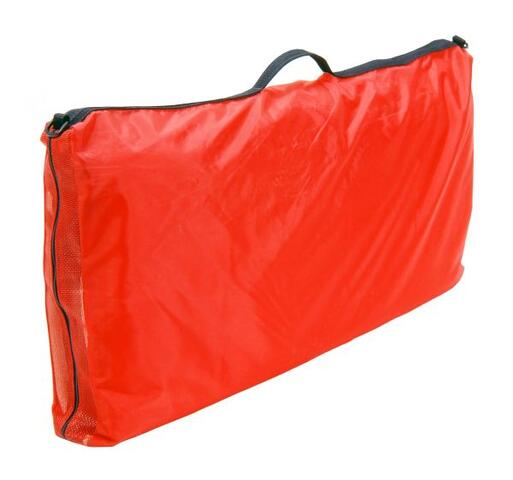 Heavy Nylon Saddle Blanket Protector/Carrier