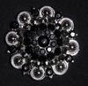 Crystal concho 8 colours