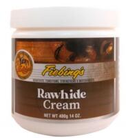 Rawhide Cream - Cleans & Softens