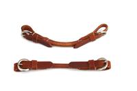 Harness Curbstrap Round