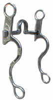 Stainless Steel showbit