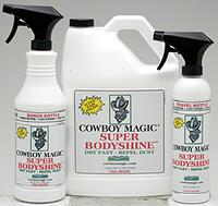 Cowboy Magic® Super Bodyshine®