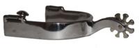 Stainless Steel Spur
