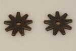 Spur wheel 9 point