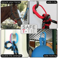 Safe T-Tie