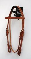 Quick Change Harness Headstall