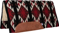 TEJAS Show Pad - Tan Wool Felt Bottom