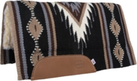 DEL RIO Show Pad - Fleece Bottom
