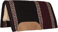 New Zealand Wool Fleece Show Pad