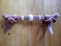 Curbstrap Rawhide