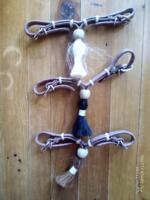 Curbstrap Tassel