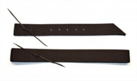 Nylon Tie Strap & Off Billet - SET