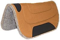 Round Canvas Top Work Pad